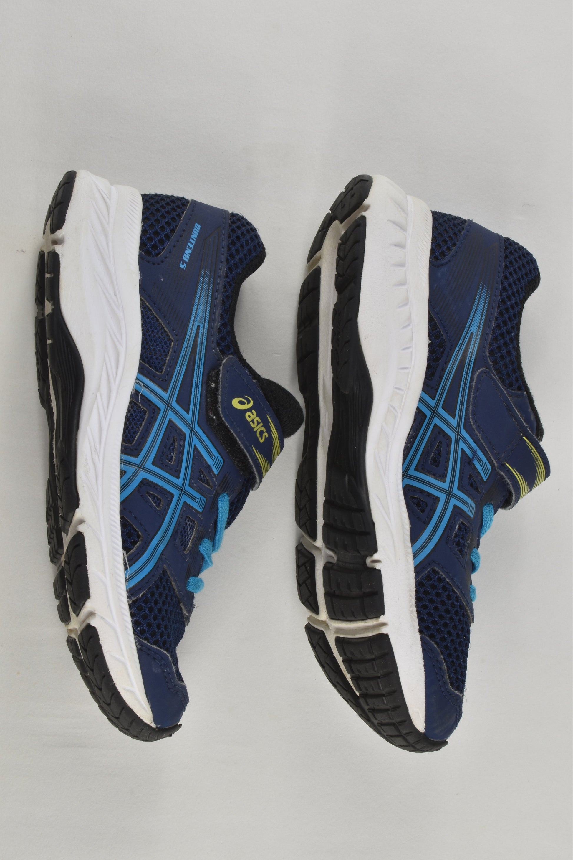 Asics Size US 12 Sneakers