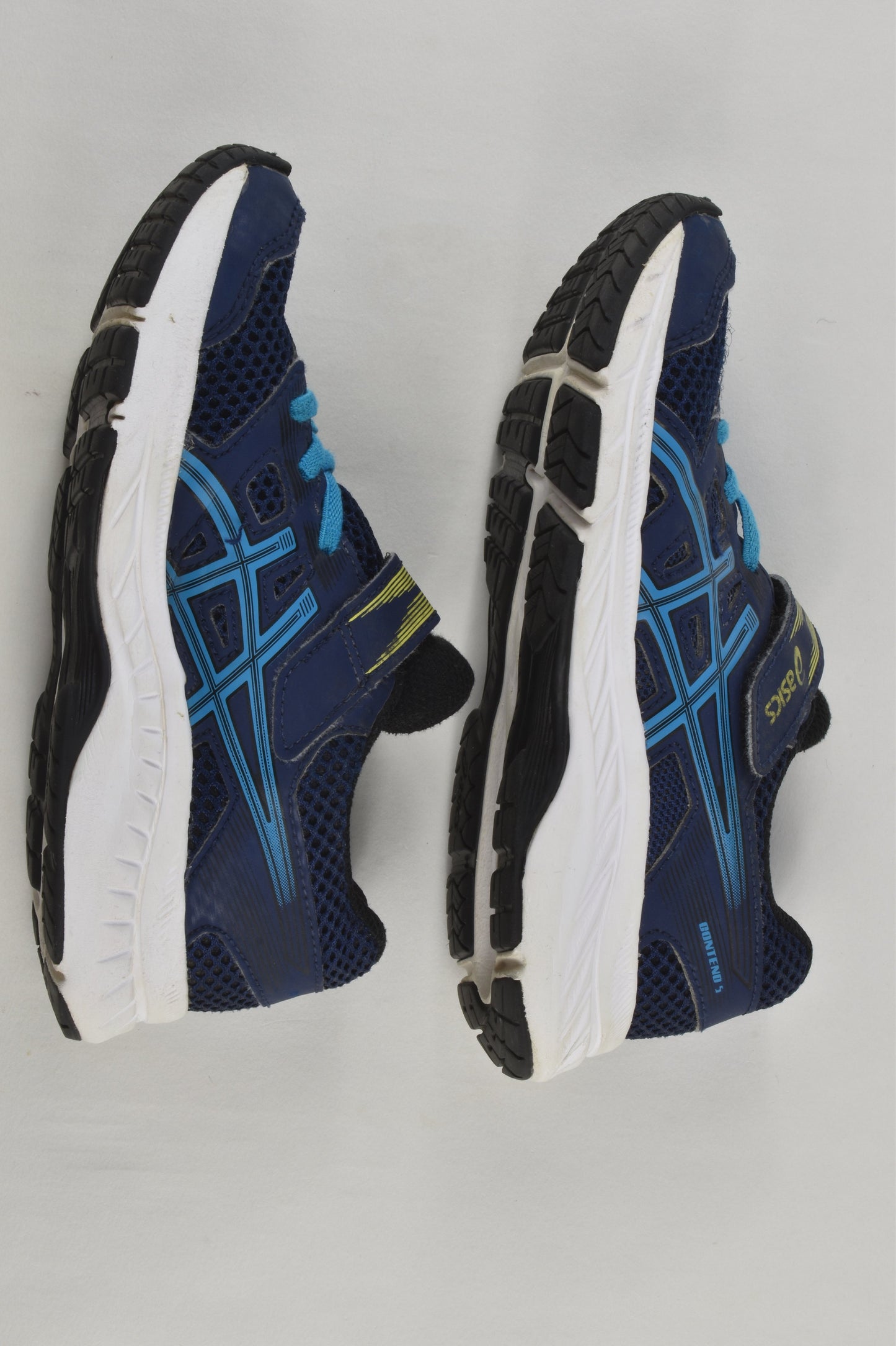 Asics Size US 12 Sneakers