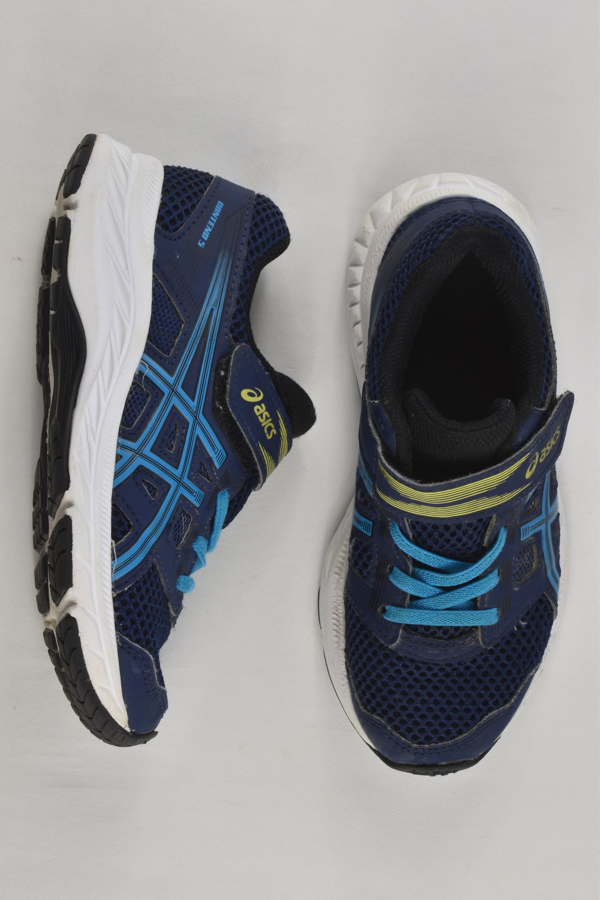 Asics Size US 12 Sneakers