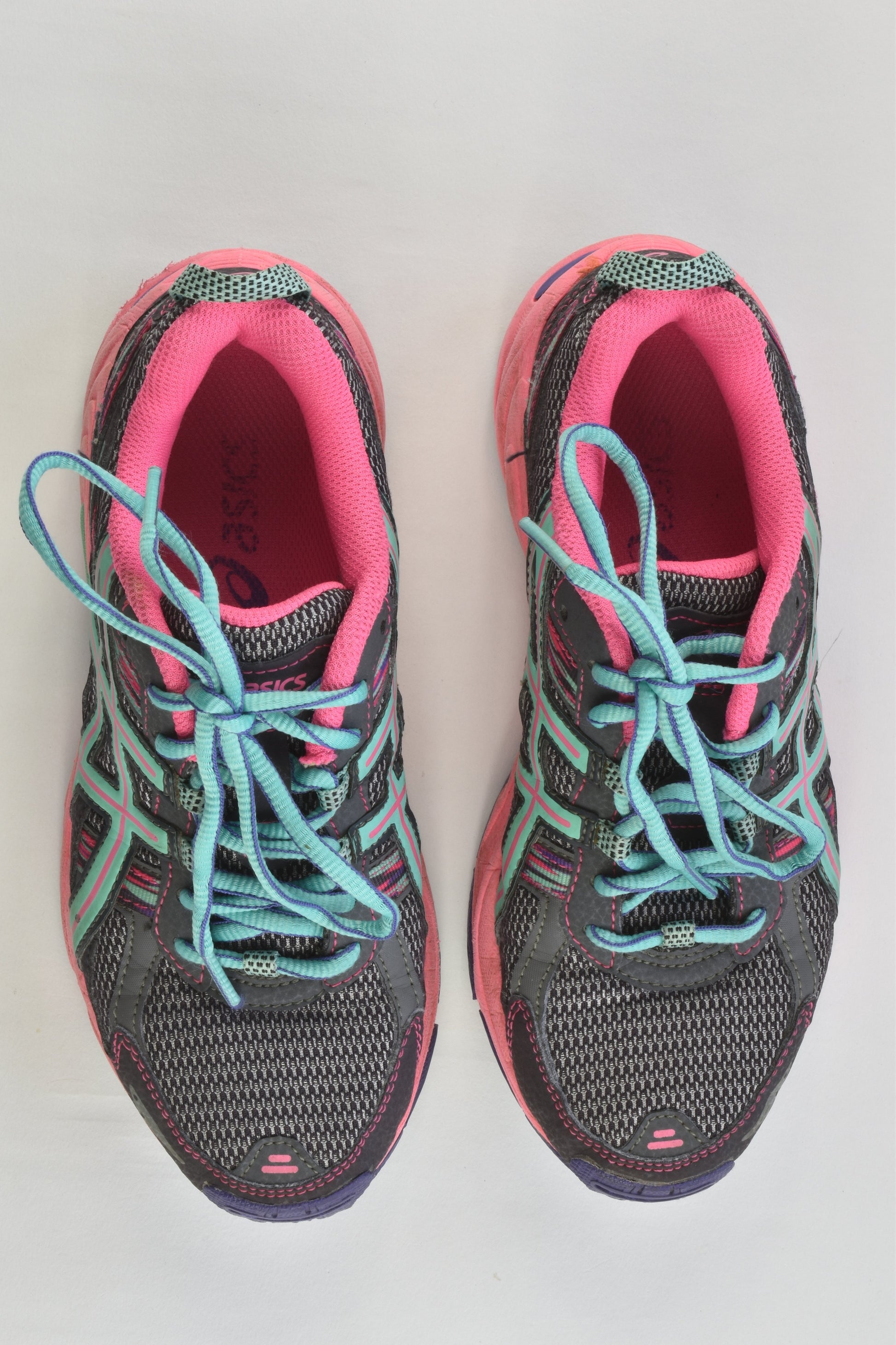 Asics Size US 4 Shoes