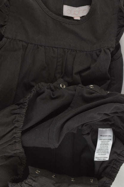 Aubrie Size 2 (18-24 months) Romper