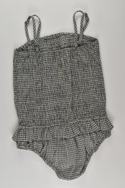 Aubrie Size 5 Romper