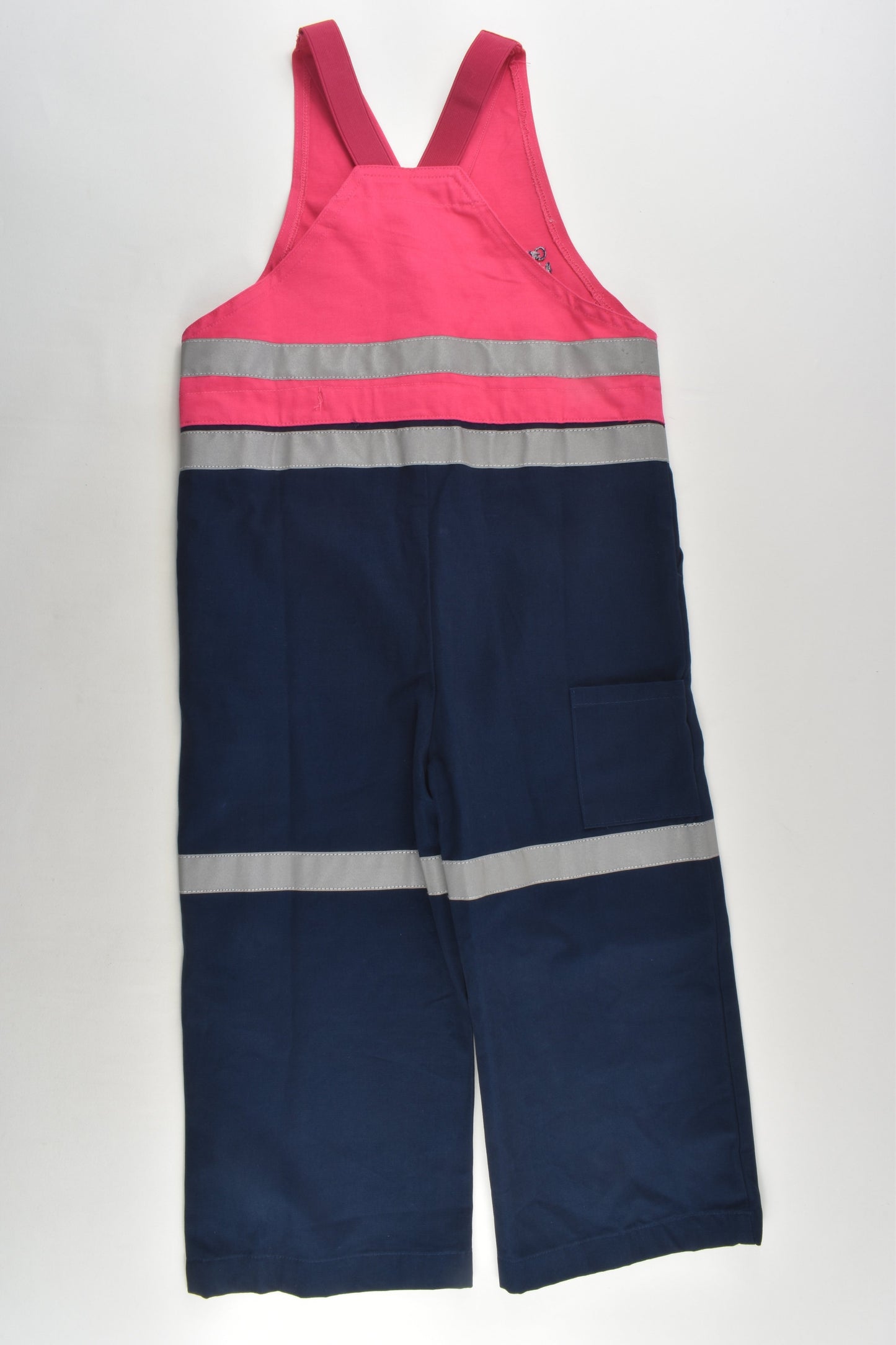 Aussie Kids At Work Size 4 Overalls