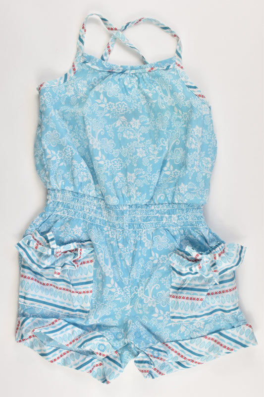 Autograph Size 1.5-2 years (90 cm) Playsuit