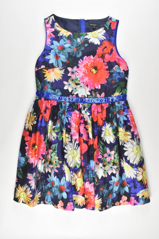 Autograph Size 9-10 Dress
