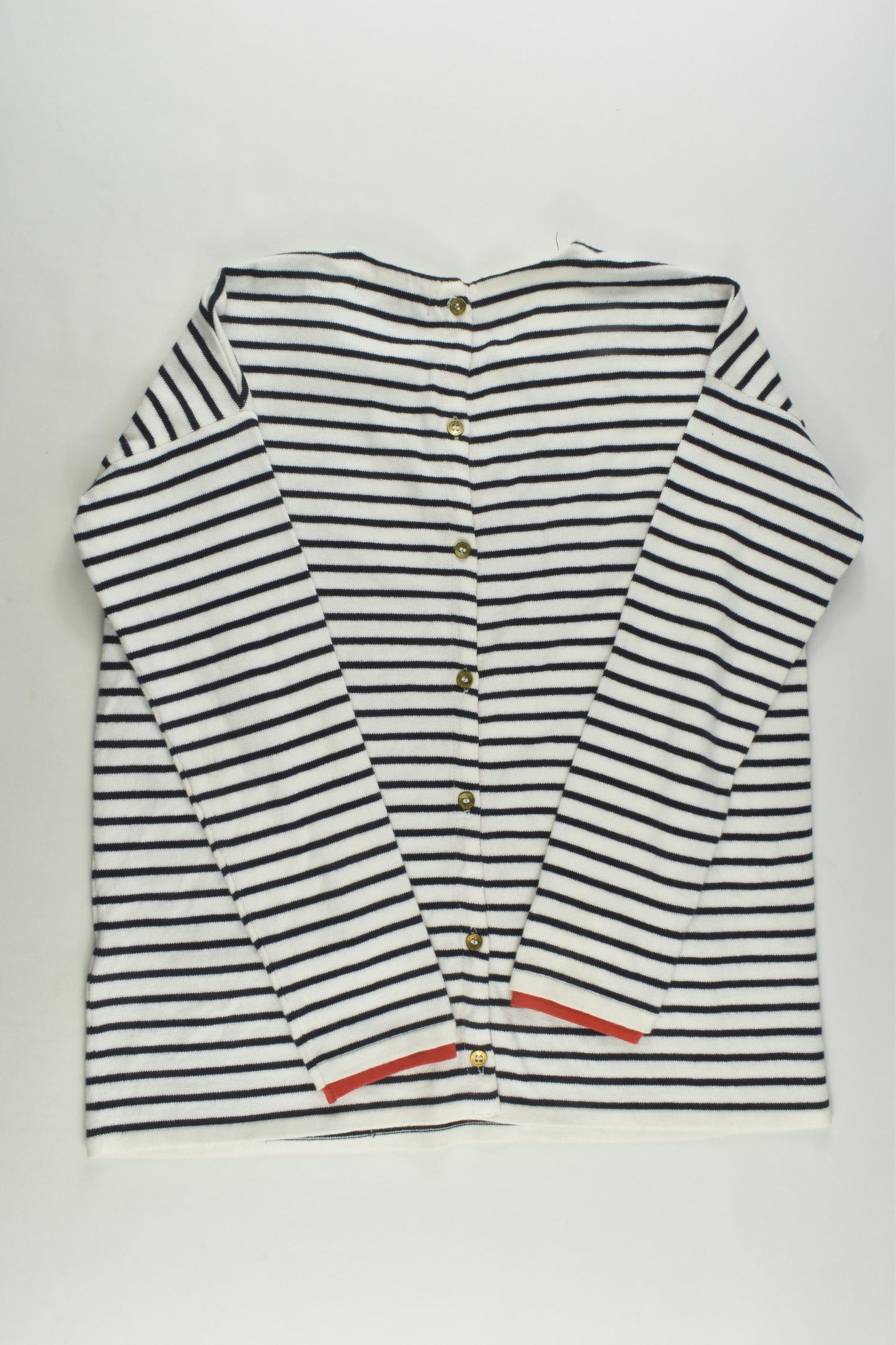 Autograph by Marks & Spencer Size 11-12 Striped Jumper