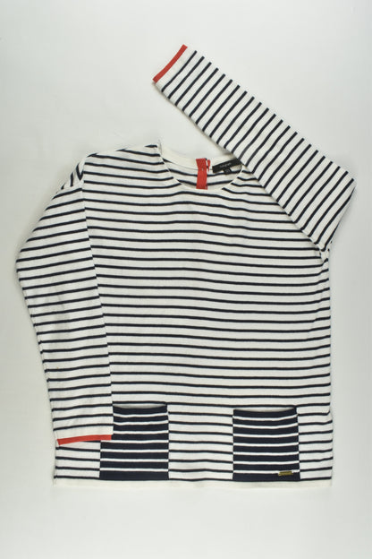 Autograph by Marks & Spencer Size 11-12 Striped Jumper