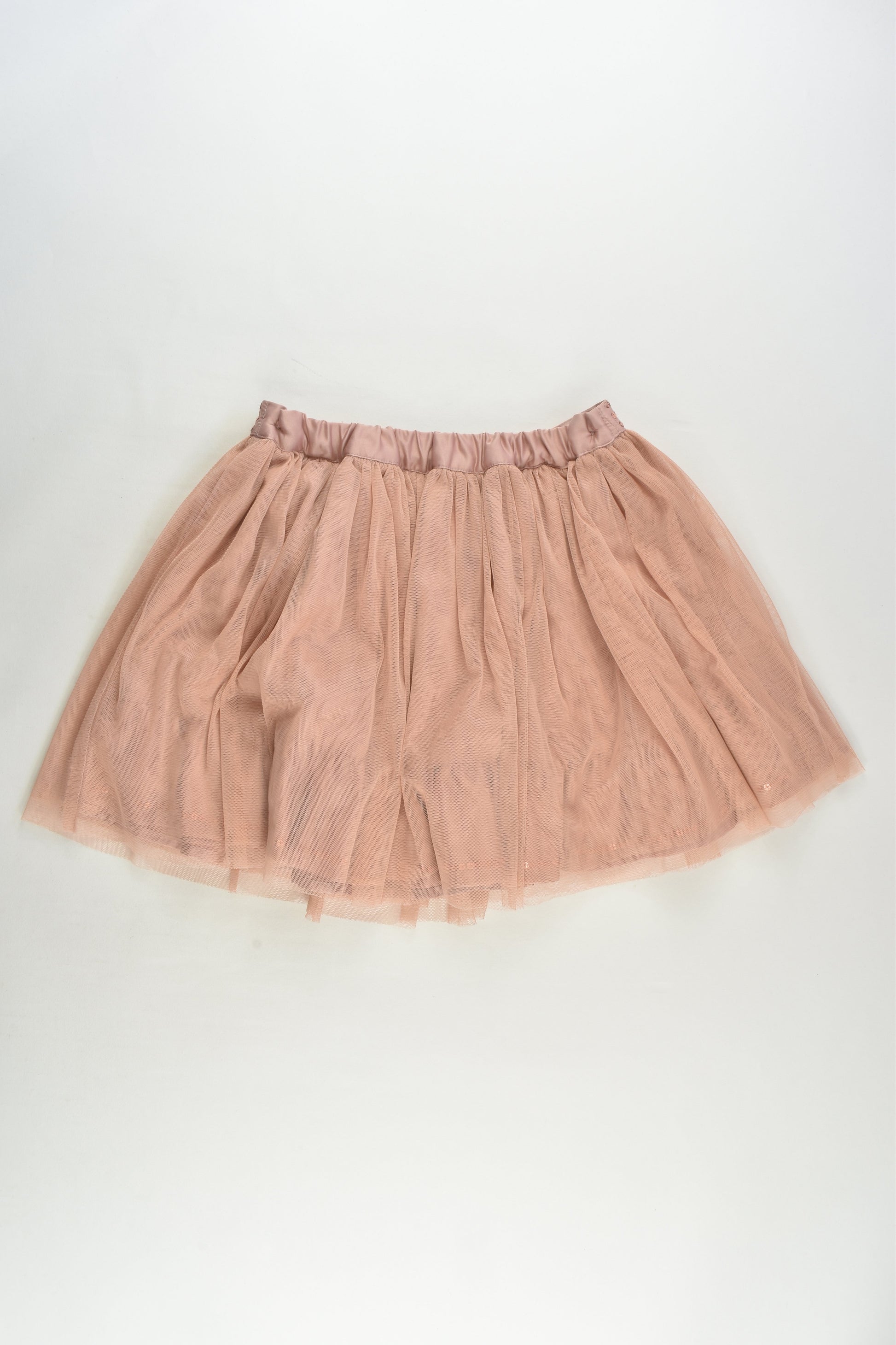 Autograph by Marks & Spencer Size 4-5 Lined Tulle Dress
