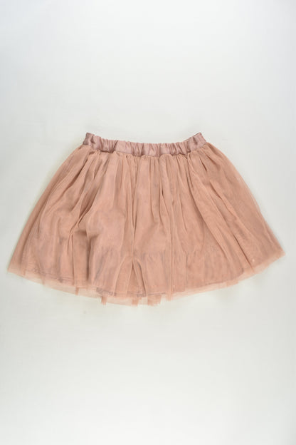 Autograph by Marks & Spencer Size 4-5 Lined Tulle Dress