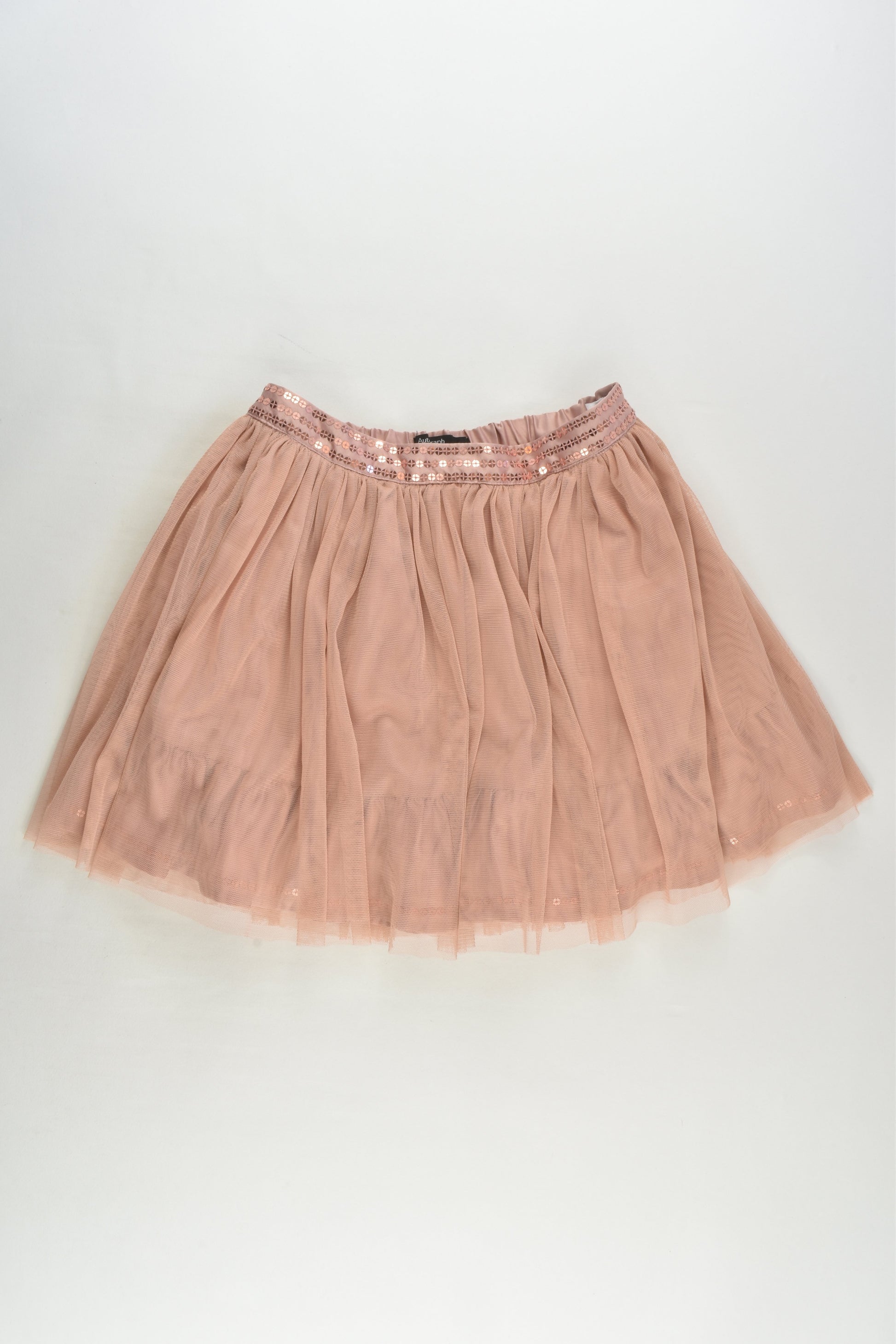 Autograph by Marks & Spencer Size 4-5 Lined Tulle Dress