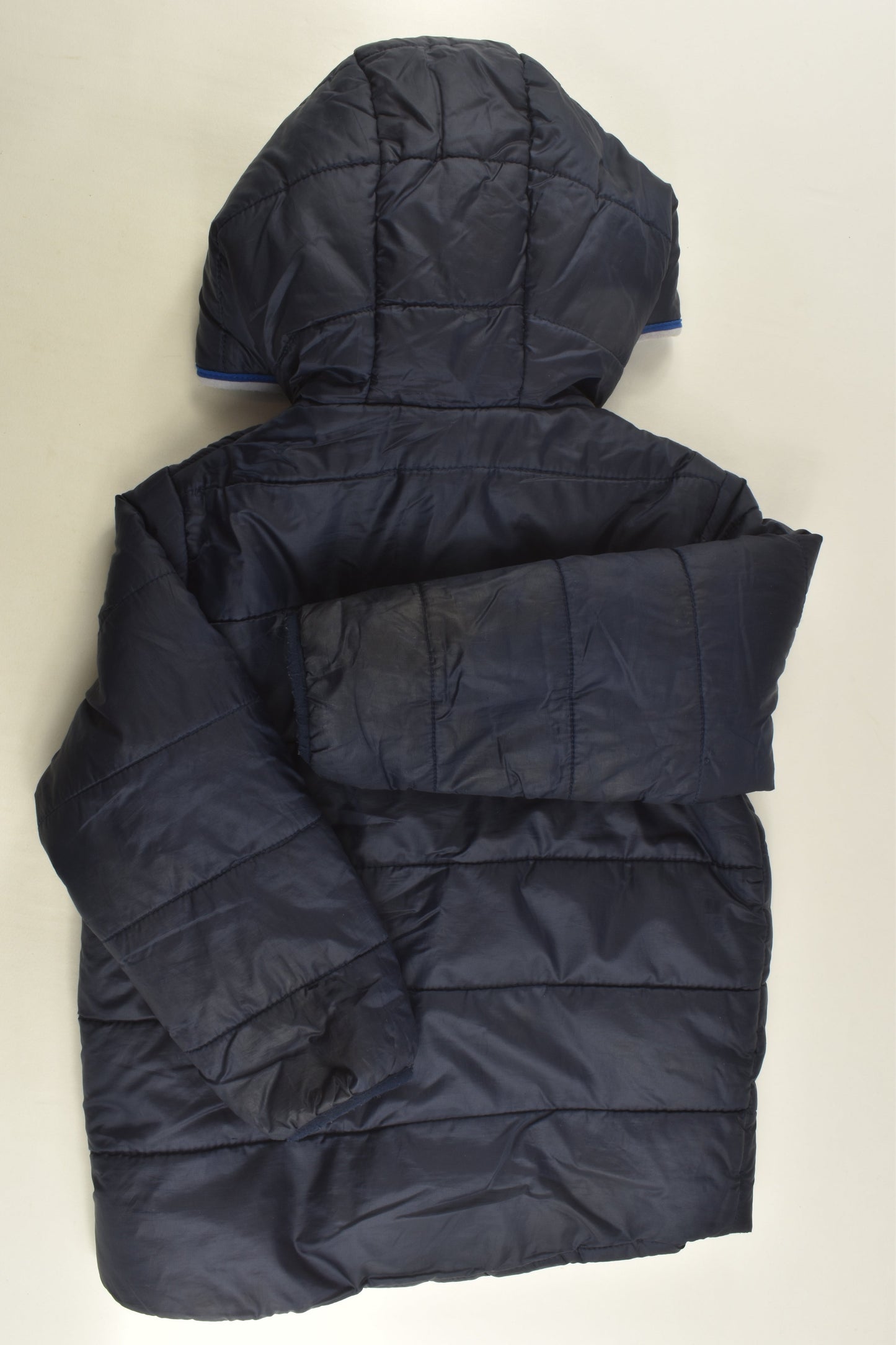 B Collection Puffer Jacket