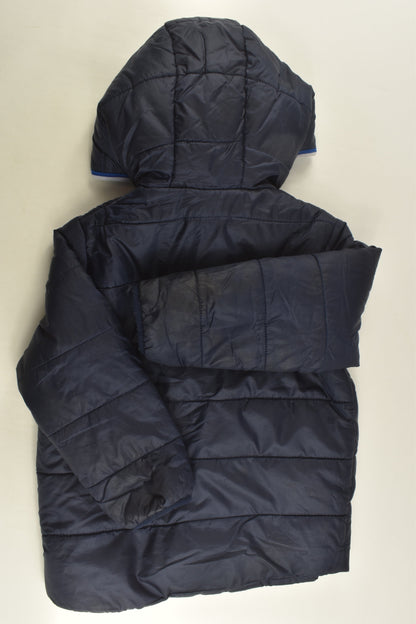 B Collection Puffer Jacket