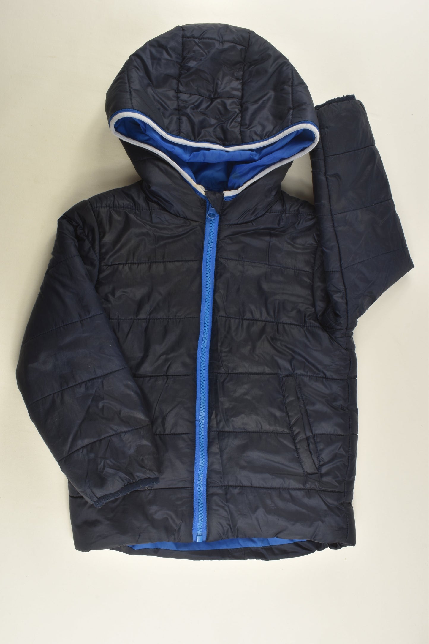 B Collection Puffer Jacket