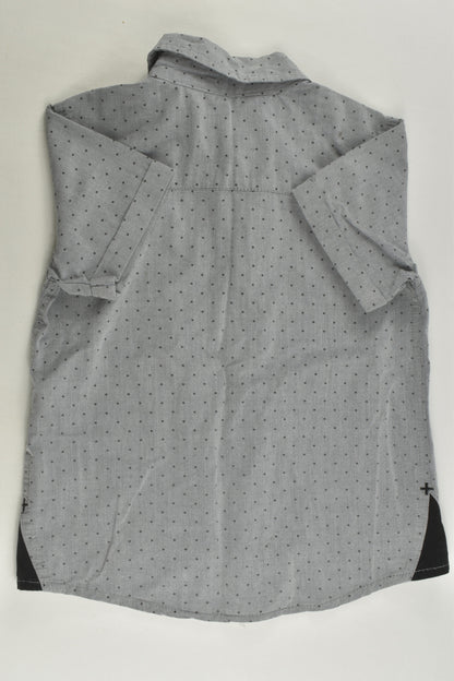 B Collection Size 4 Shirt
