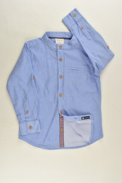 B Collection Size 4 Shirt