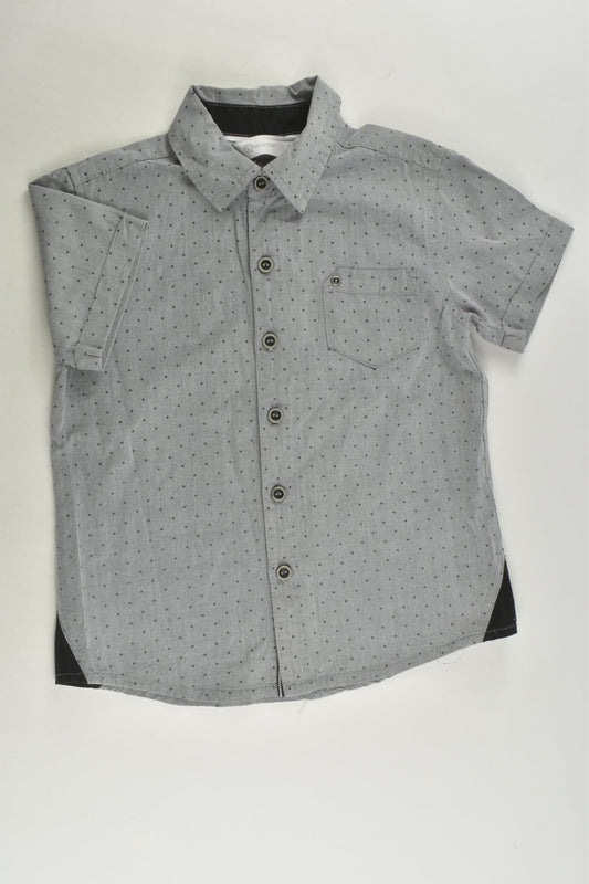 B Collection Size 4 Shirt