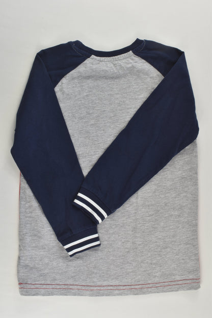 B Collection Size 4 Top