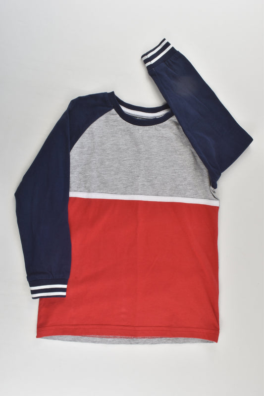 B Collection Size 4 Top