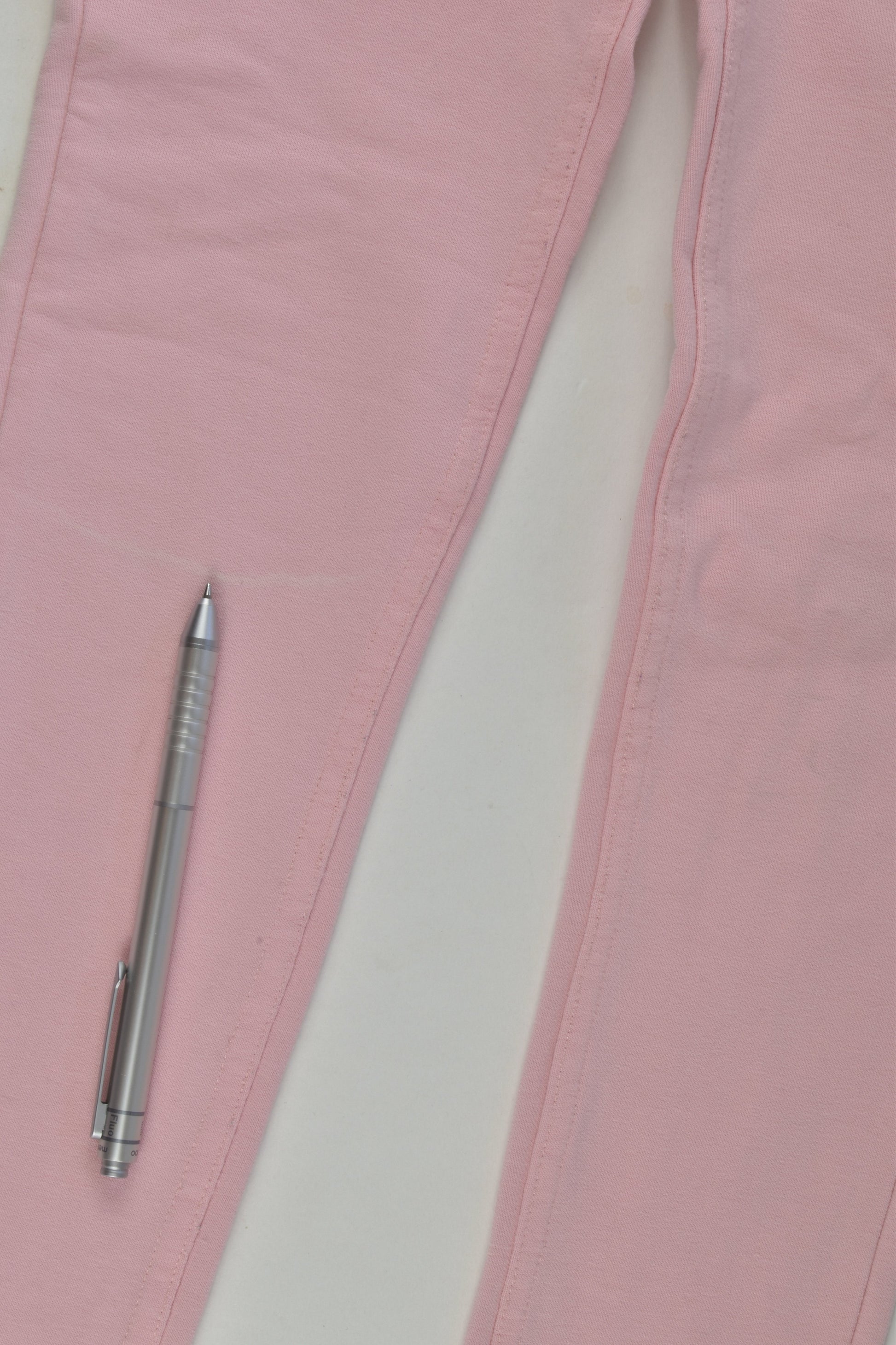 B Collection Size 6 Pink Jeggings