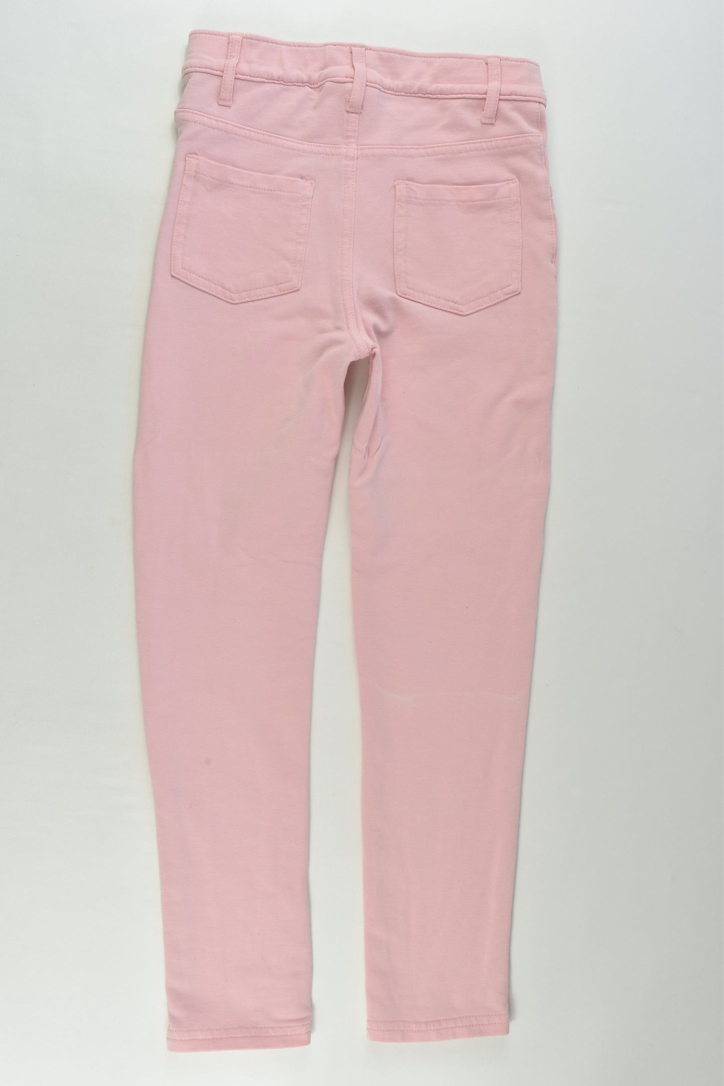 B Collection Size 6 Pink Jeggings