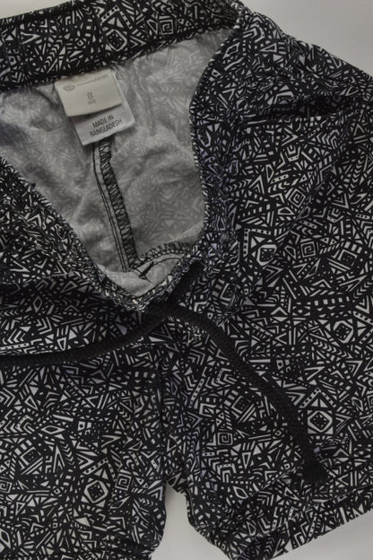 B Collection Size 8 Shorts