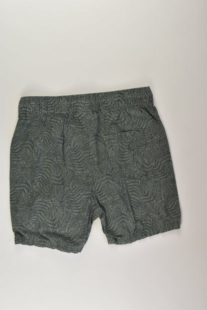 B Collection Size 8 Shorts