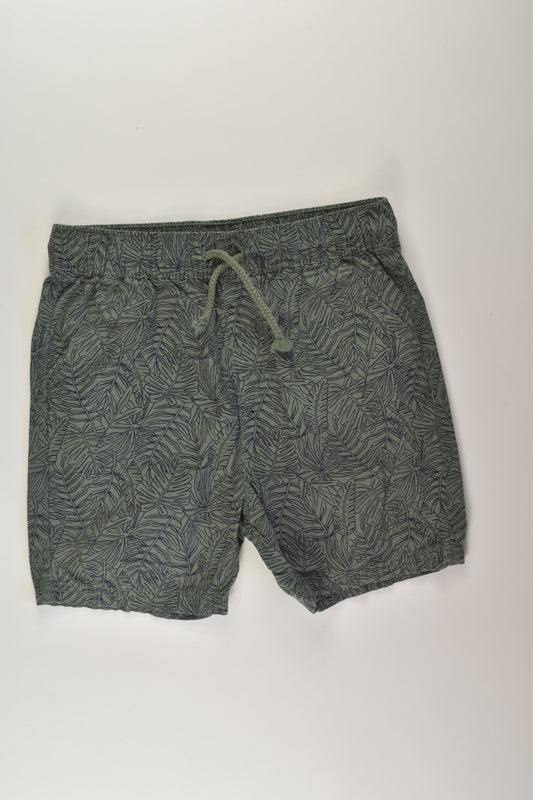 B Collection Size 8 Shorts