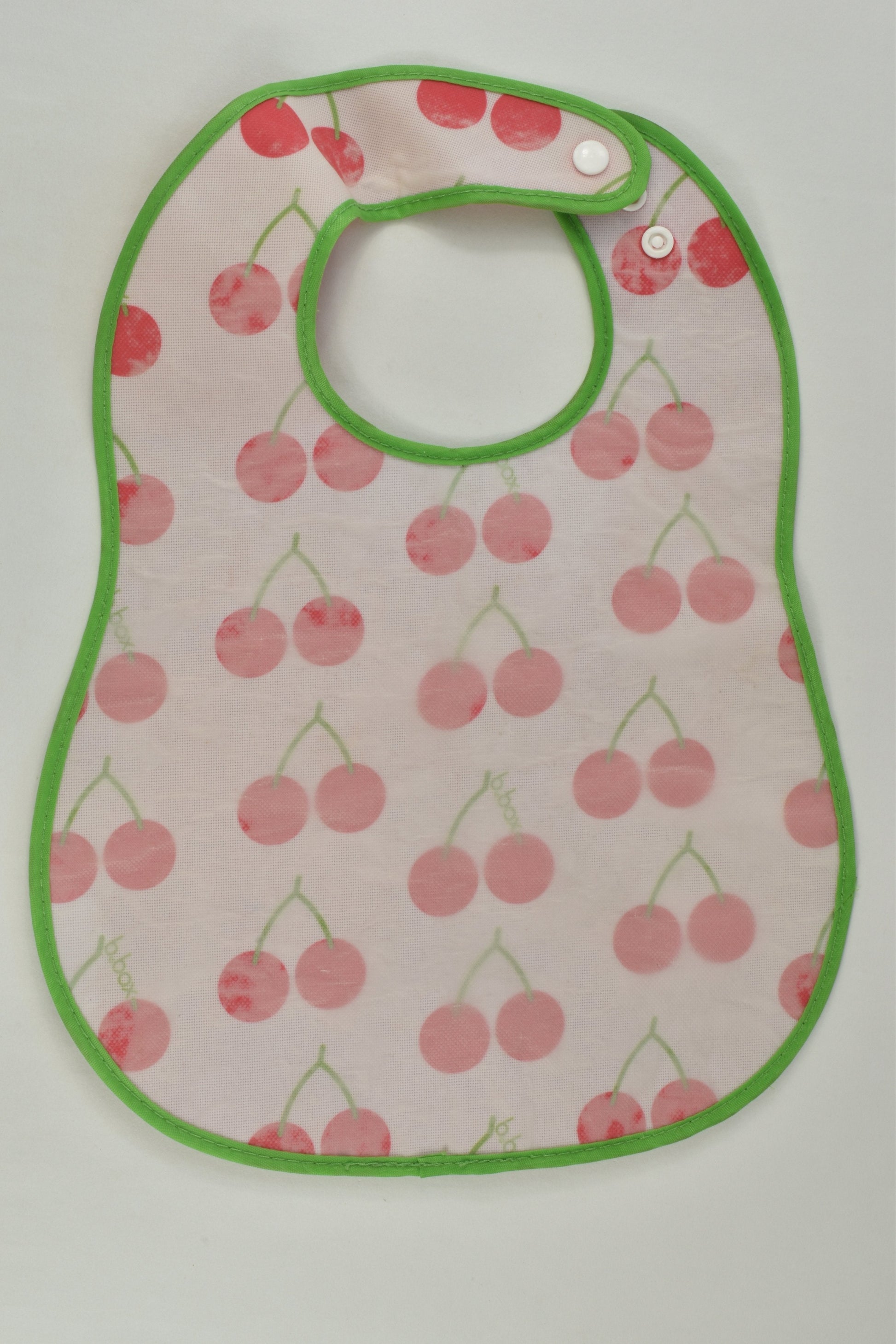 B.box Baby Bib