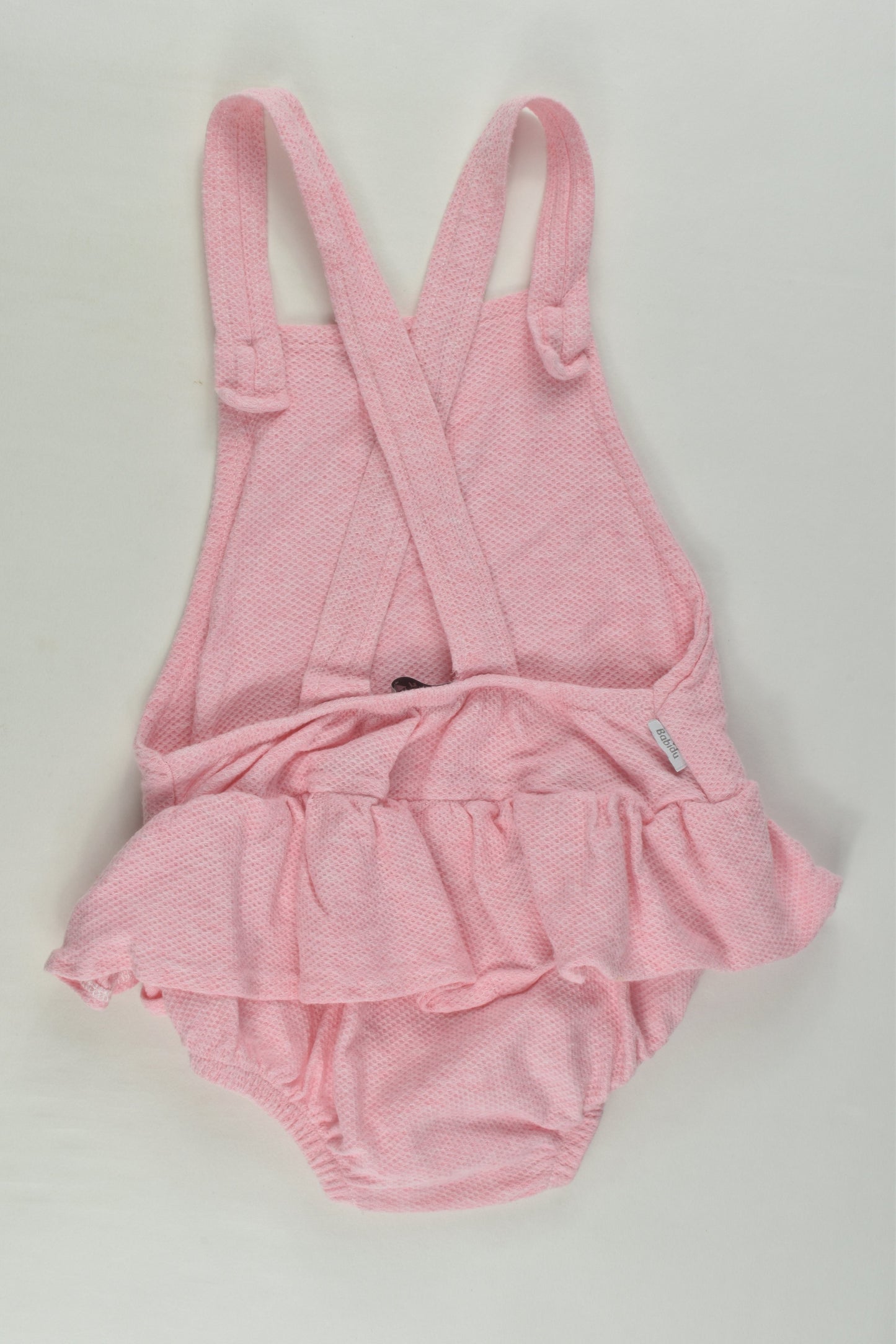 Babidu Size 1 Romper