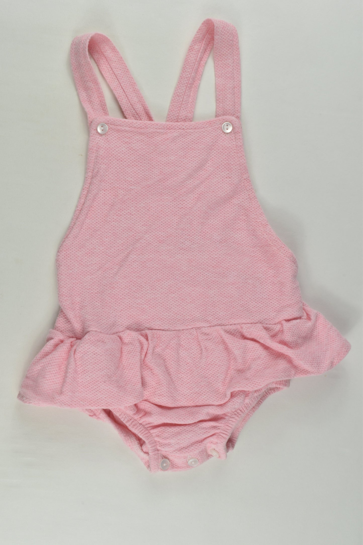 Babidu Size 1 Romper