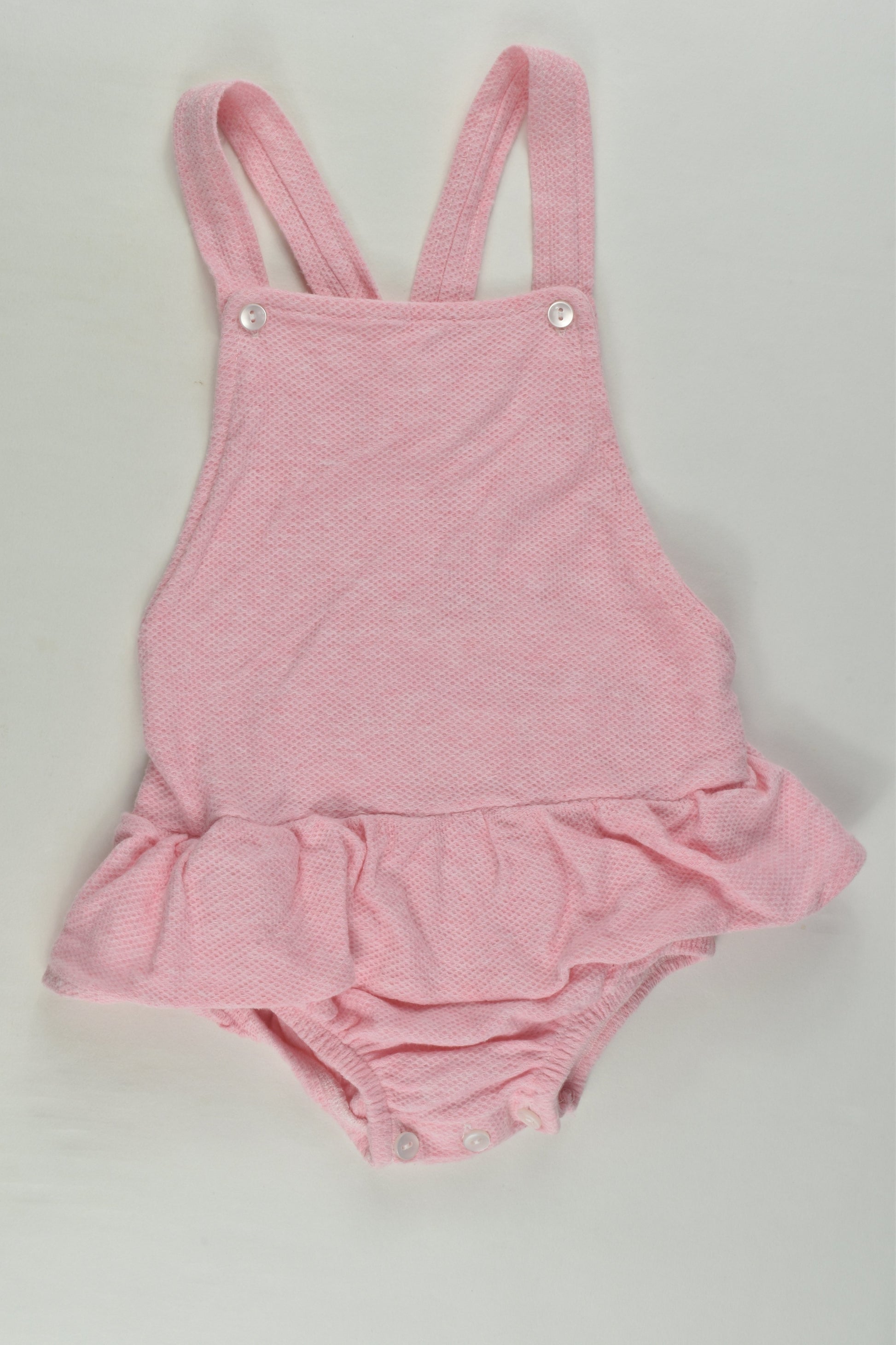 Babidu Size 1 Romper