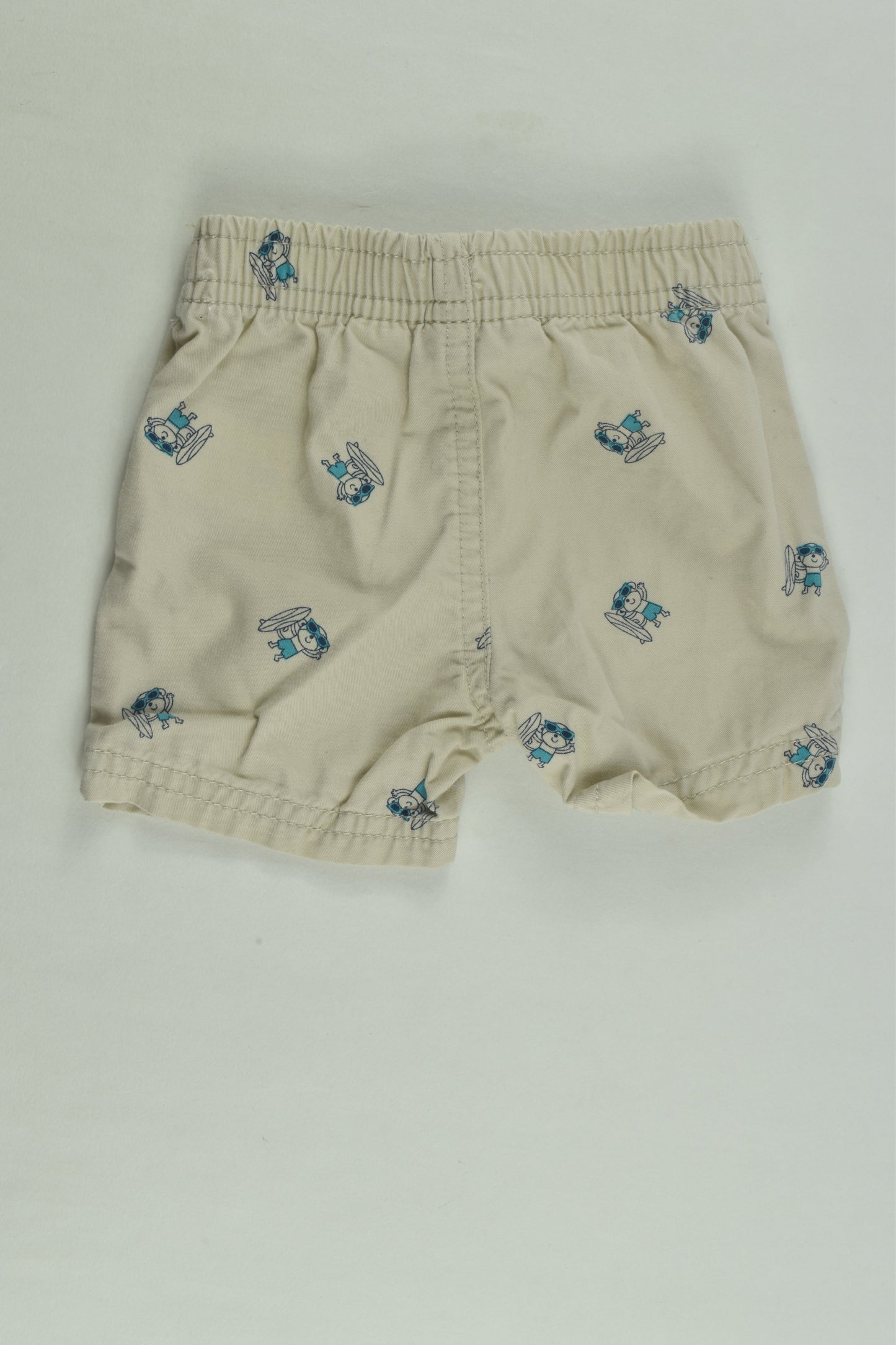 BabiesRus Size 0000 Shorts