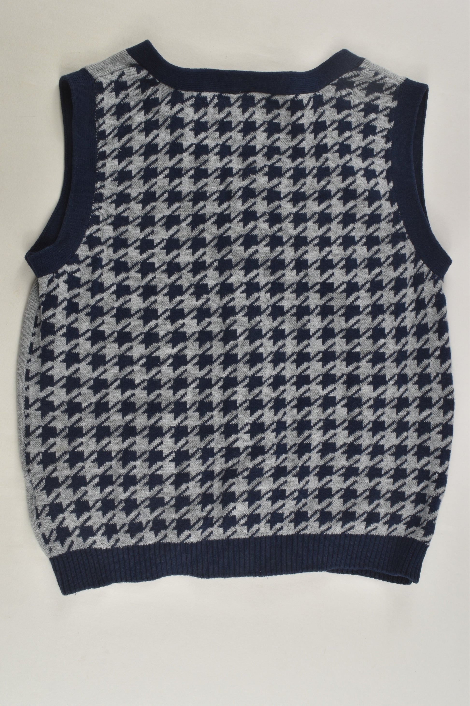 BabiesRus Size 3 Knit Vest