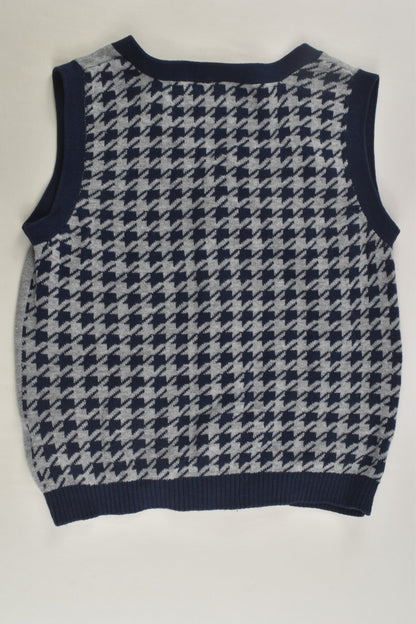 BabiesRus Size 3 Knit Vest