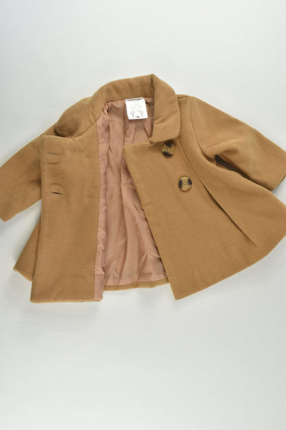 Baby Baby Size 0 Winter Jacket