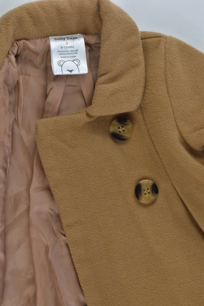 Baby Baby Size 0 Winter Jacket
