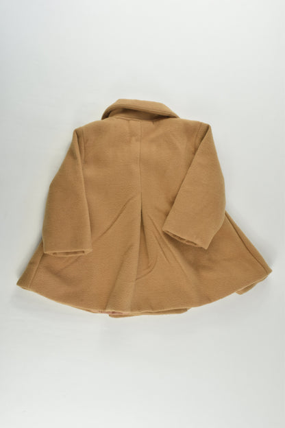 Baby Baby Size 0 Winter Jacket
