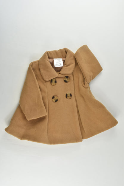 Baby Baby Size 0 Winter Jacket