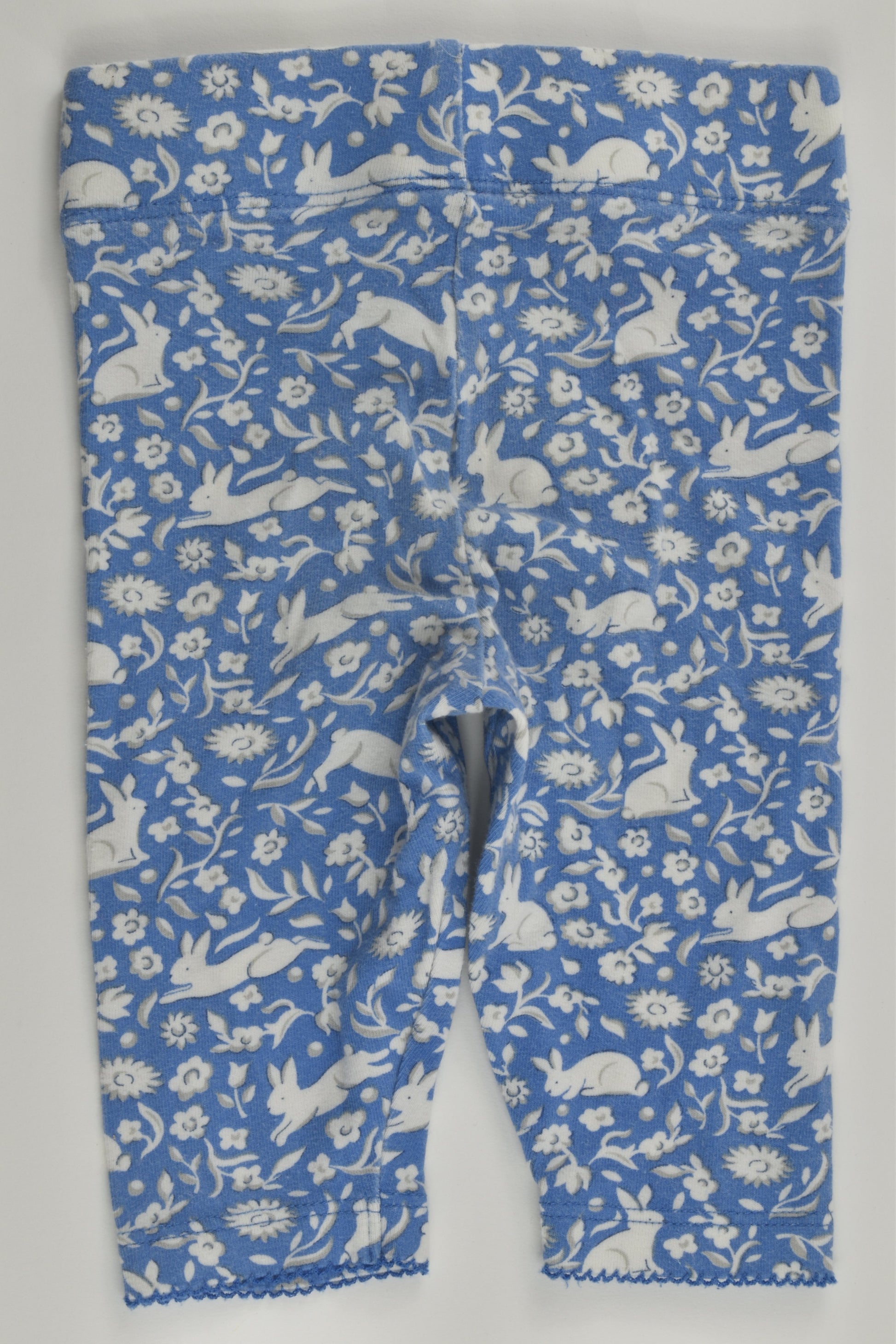 Baby Boden Size 000 Leggings