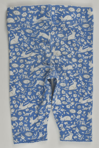 Baby Boden Size 000 Leggings