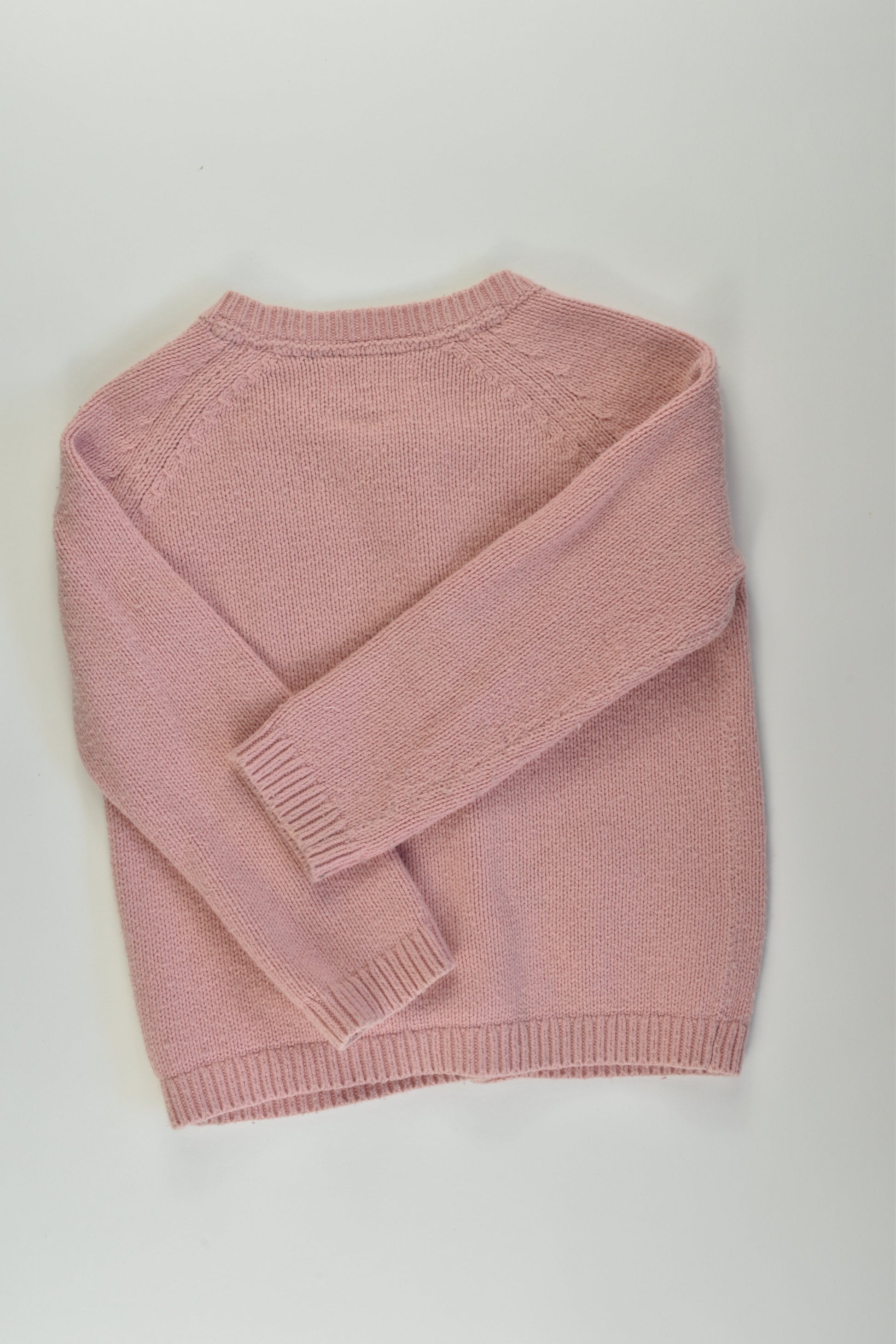 Baby Boden Size 3-4 Knit Cardigan