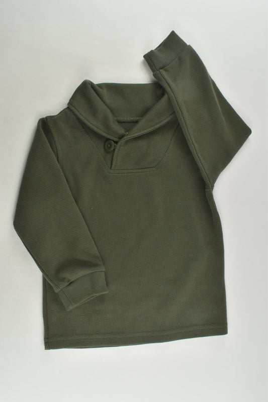 Baby Fresh Size 4 Jumper