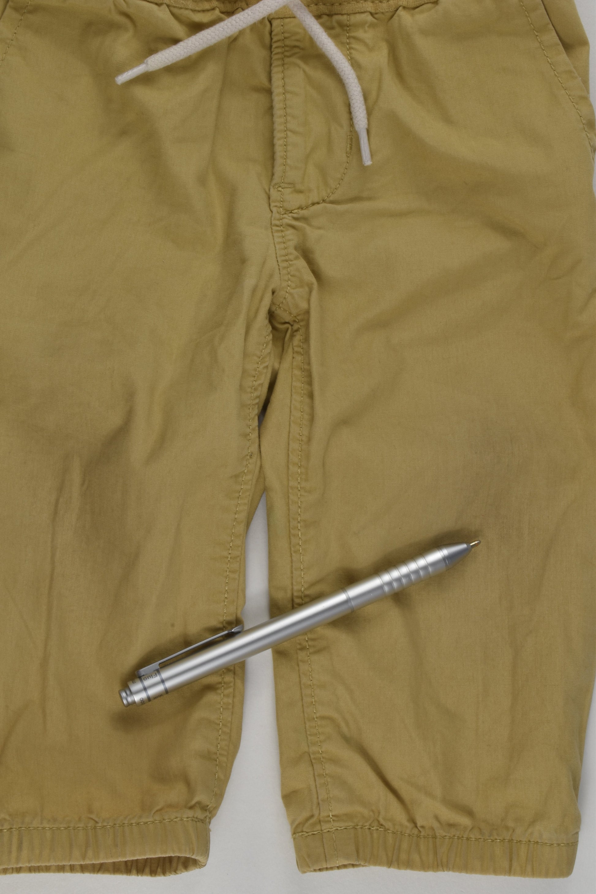 Baby Gap Size 0 Lightweight Pants