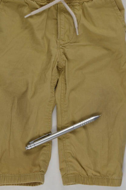 Baby Gap Size 0 Lightweight Pants