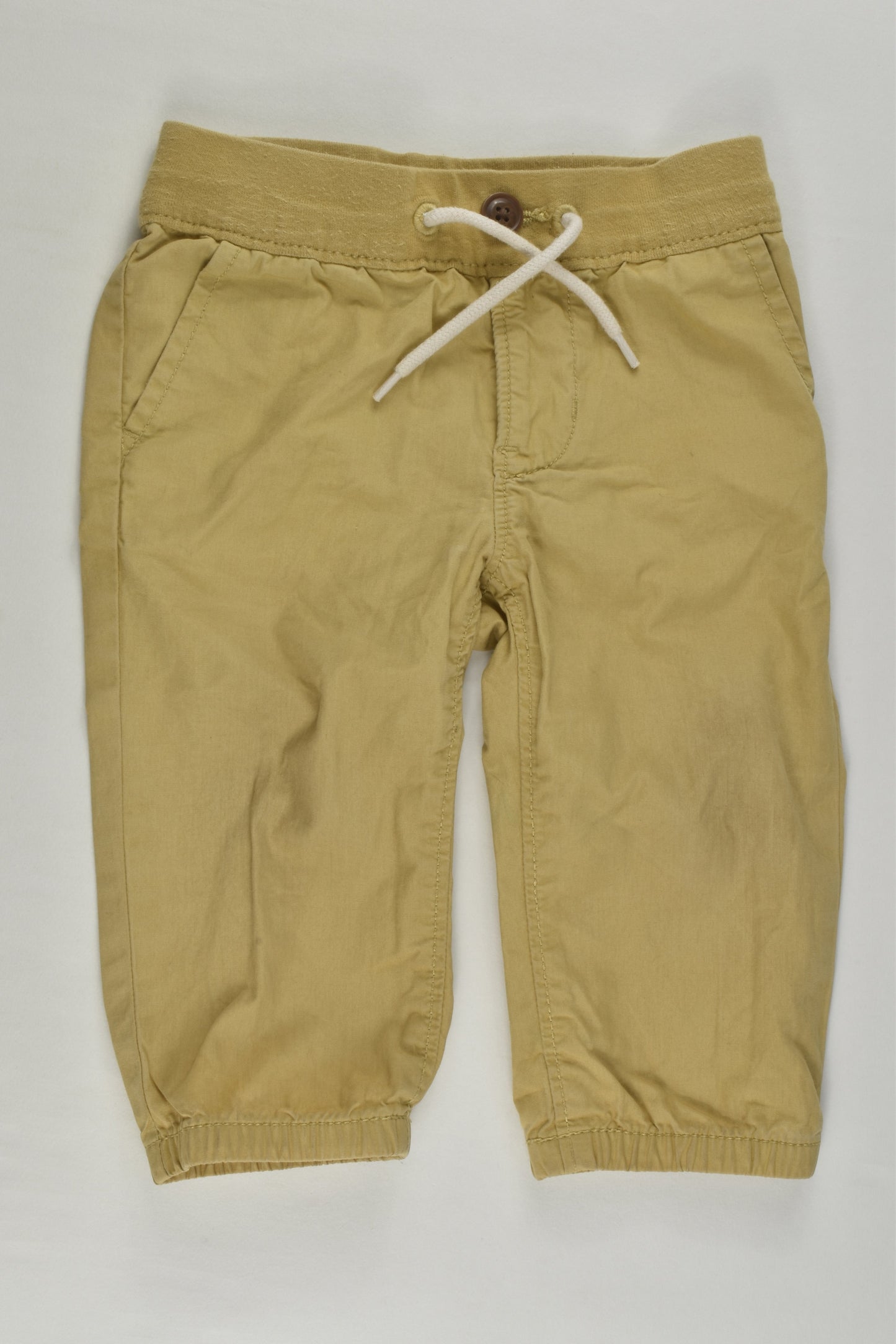 Baby Gap Size 0 Lightweight Pants
