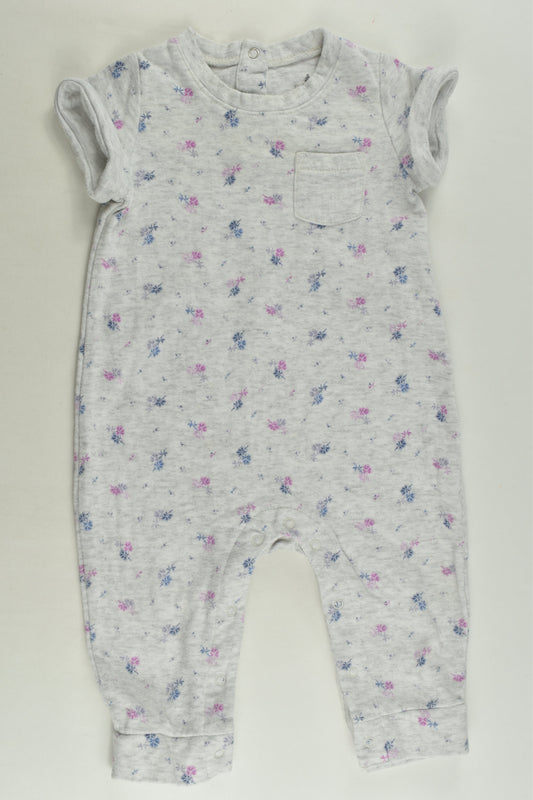 Baby Gap Size 00 Romper