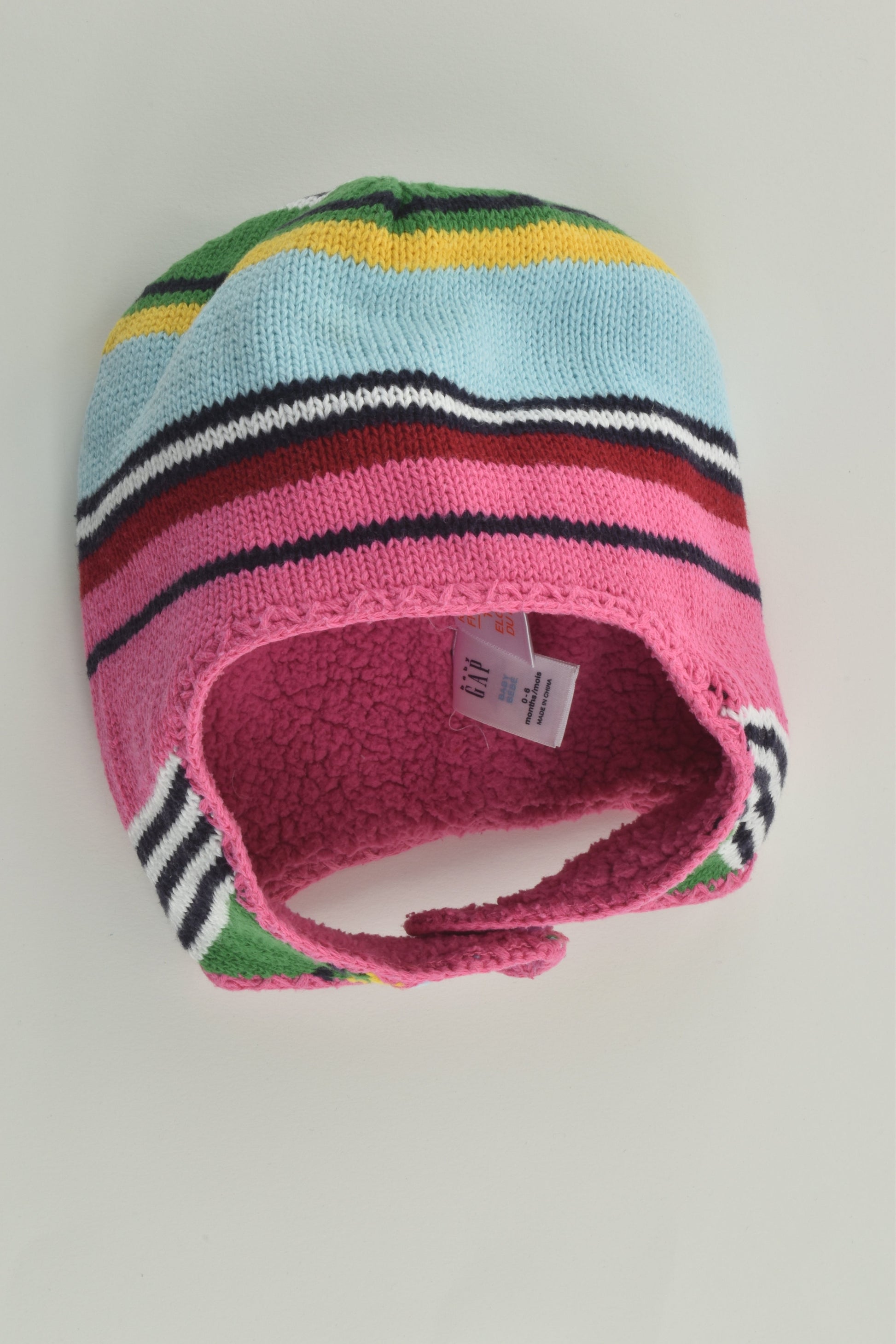 Baby Gap Size 000-00 Beanie