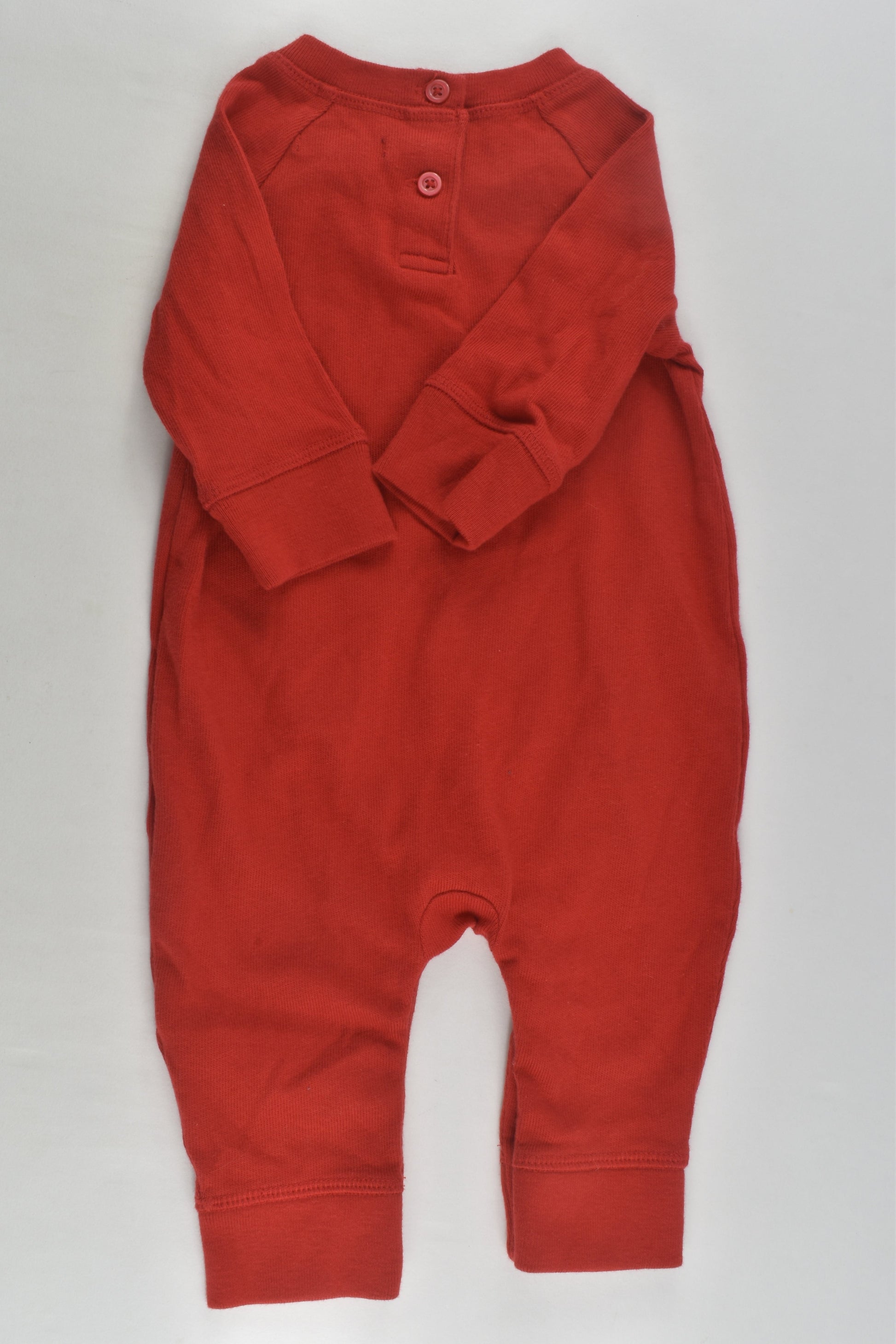 Baby Gap Size 000 One Piece