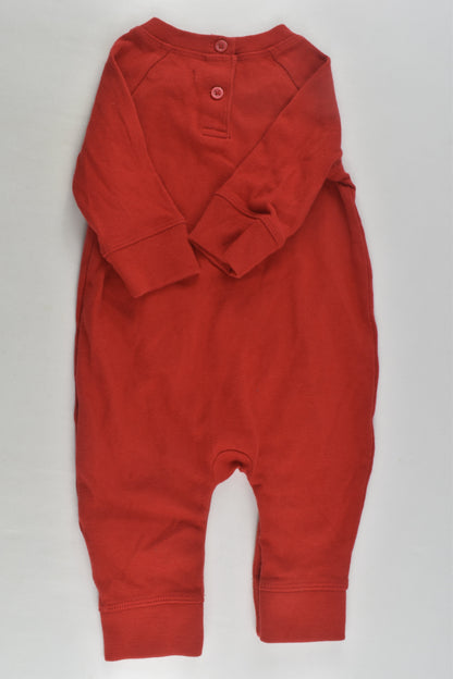 Baby Gap Size 000 One Piece