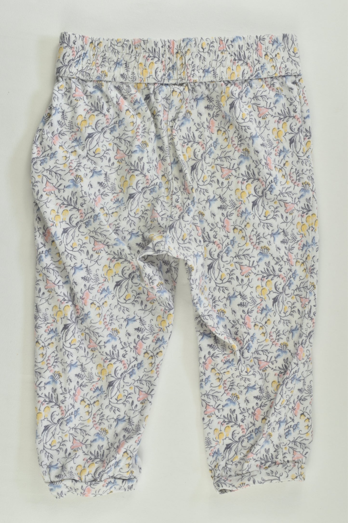 Baby Gap Size 1-2 (18-24 months, 90 cm) Pants